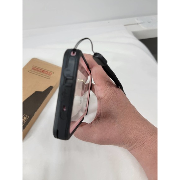 NWT Spider Case For Samsung S10E Water, Dirt, & Shockproof & Scratch Resistant - Picture 5 of 9